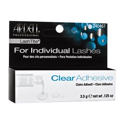 ARDELL Lashtite adhesive - clear